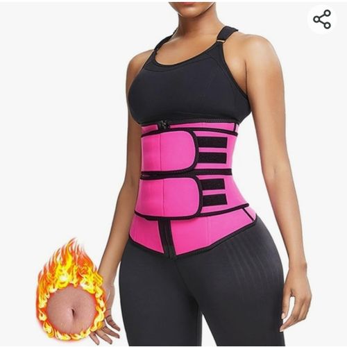 Ceinture outlet sport femme