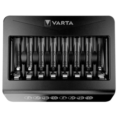 product_image_name-VARTA-Chargeur de piles AA AAA haute performance écran LCD GERMANY -2