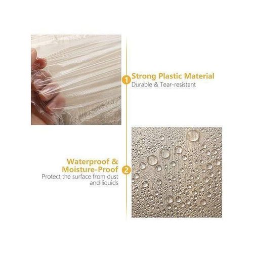 product_image_name-Generic-bâche de protection en plastique pour meubles et sols lors des travaux de rénovation, avec ruban-8