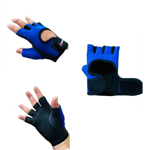 Generic gant d'entrainement Gants de Musculation fitness avec