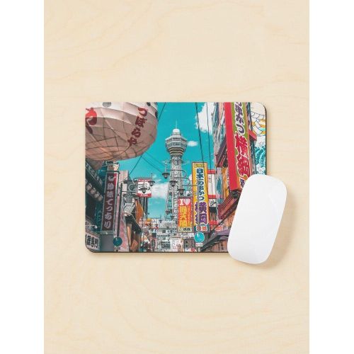 product_image_name-Generic-Anime Osaka Blues - Mouse Pad Tapis De Souris-1