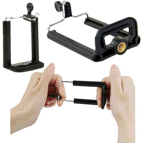 product_image_name-Multipurpose Tripod-ترايبود Z-03 الغوريلا الأخطبوط للكاميرا والهواتف الذكية-8