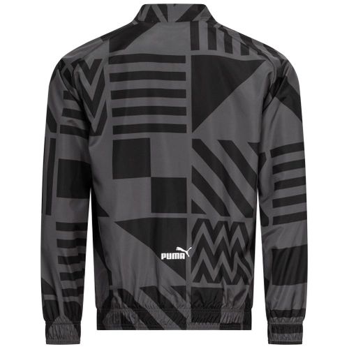 product_image_name-Puma-Veste de présentation AC Milan Prematch pour hommes -2