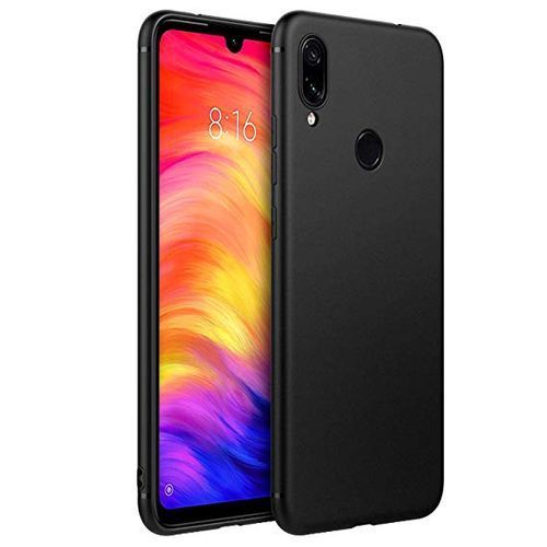 Generic Pochette silicone Xiaomi Redmi Note 7 a prix pas cher Jumia Maroc