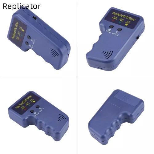 product_image_name-Generic-Copieur RFID 125KHz, et 10 tags RFID 125KHz-4