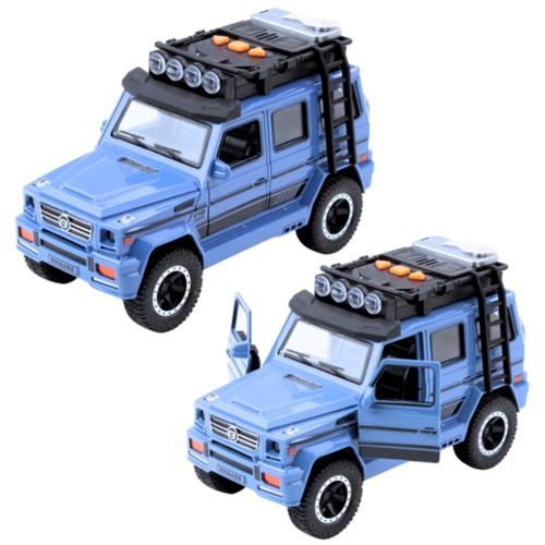 product_image_name-Generic-Modèle Land Rover enfant à propulsion, avec éclairage, sons et effets tout-terrain, cadeau réaliste (couleur aléatoire)-2