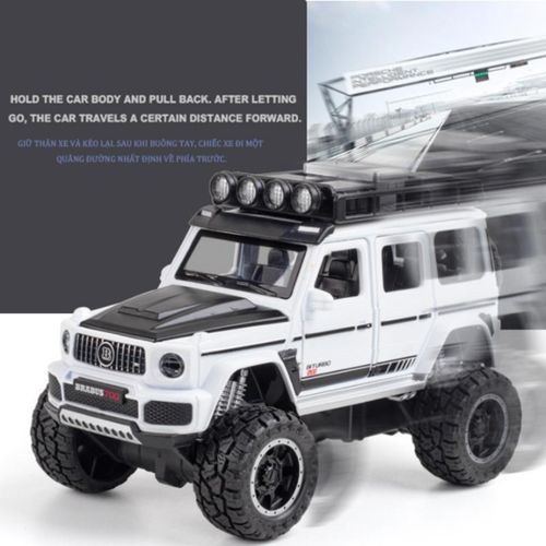 product_image_name-Generic-Modèle Land Rover enfant à propulsion, avec éclairage, sons et effets tout-terrain, cadeau réaliste (couleur aléatoire)-3