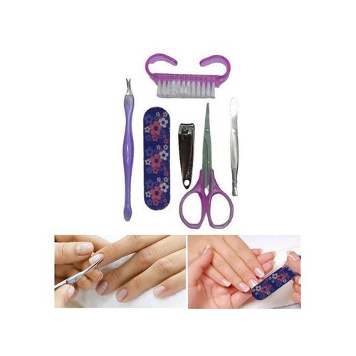 product_image_name-Generic-Ensemble de 6 coupe-ongles professionnel en acier inoxydable-1