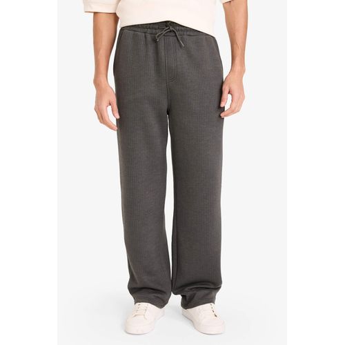 product_image_name-Defacto-سروال رياضة واسع بجيب-3