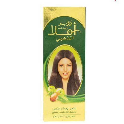 product_image_name-Dabur Amla-Gold Huile capillaire Cheveux secs et abîmés, 200ml-1