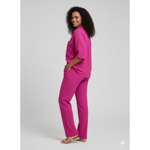 product_image_name-Generic-Ensemble Pour Femmes - Rose-1