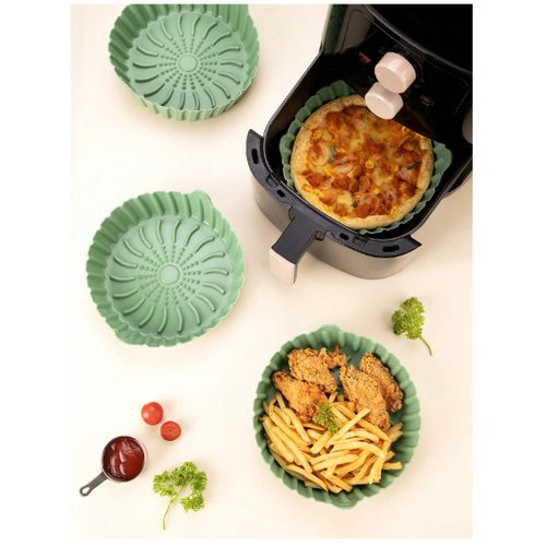 Accessoires cuisine et cuisson，Accessoire Air Fryer ，moule air