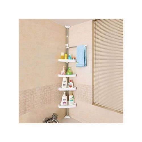 product_image_name-Generic-رف منظم الحمام 4 طبقات قابل للتعديل-2