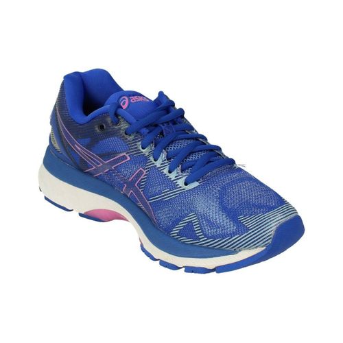 Asics chaussures BLEU GEL NIMBUS 19 a prix pas cher Jumia Maroc