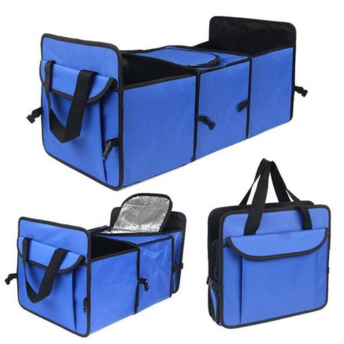 Sac isotherme 2025 voiture