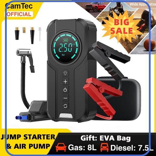 product_image_name-Generic-مشغل محرك السيارة عند نفاد البطارية ونافخ العجلات -5