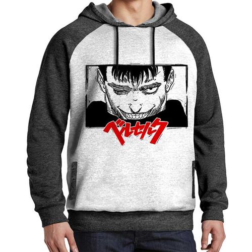 product_image_name-BENYAHYA STORE-كابيتشو هودي قبية أوتاكو أنيم مانكا ملابس رجال نساء سويتشورت لباس أولاد بنات - Sweatshirt Otaku Berserk Hoodie Manga Japan Capuche Anime Capuchon Tshirt-1