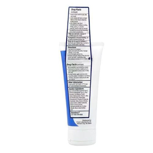 product_image_name-PanOxyl-Nettoyant moussant contre l'acné pour le visage et le corps, Efficacité maximale, 85 g-3