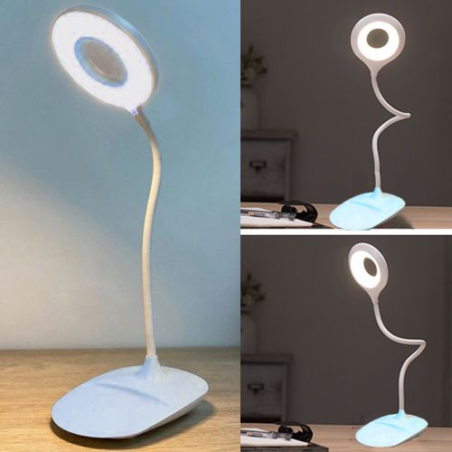 Lampe de bureau tactile - Canard