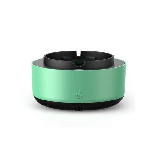 product_image_name-Generic-منفضة سجائر بدون دخان، منفضة سجائر إلكترونية ذكية مقاومة للروائح، منفضة سجائر بفلتر-3