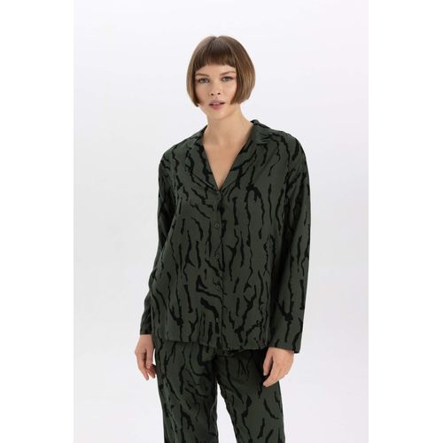 product_image_name-Defacto-بلوزة بيجاما قصة عادية من Fall In Love-2