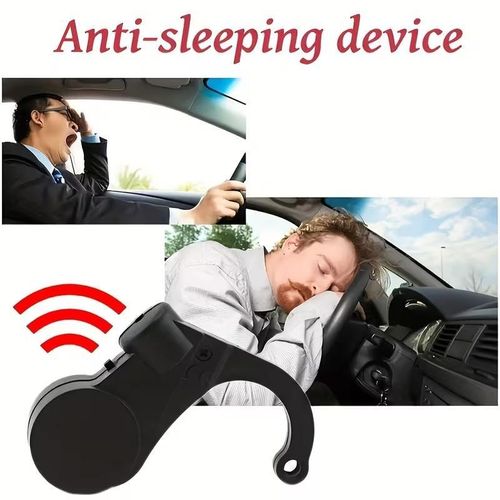 product_image_name-Generic-Alarme Anti-Sommeil Conducteur – Dispositif Alerte Fatigue à Porter sur l’Oreille – Sécurité Conduite-1