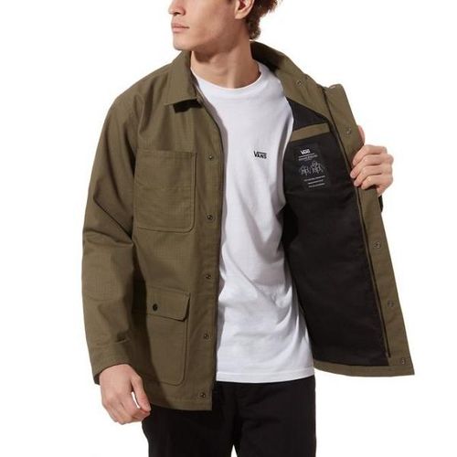 Veste vans homme pas cher store