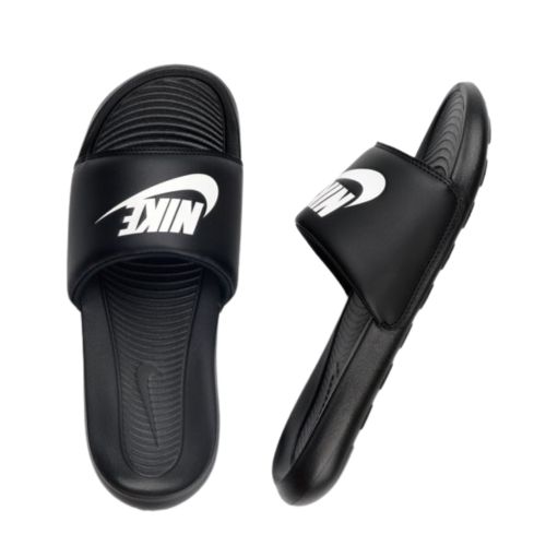 product_image_name-Nike-sandale homme noir VICTORI ONE SLIDE (CN9675-002)-2