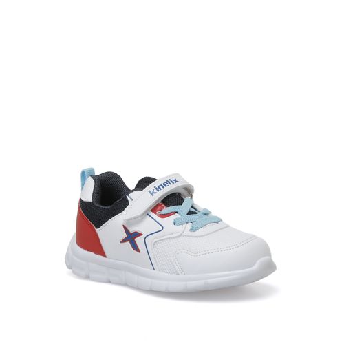 Kinetix Chaussures Gar ons Blanc prix pas cher Jumia Maroc