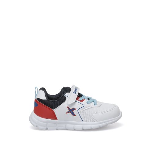 Kinetix Chaussures Gar ons Blanc prix pas cher Jumia Maroc