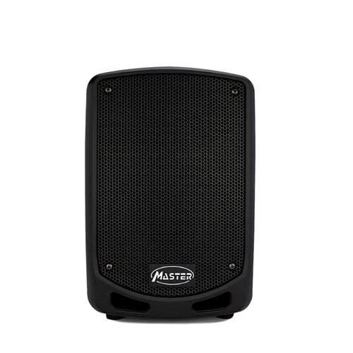 product_image_name-Master-Enceinte amplifiée A6-10 - active speaker avec micro baladeur sans fil - USB / BT / SD-2
