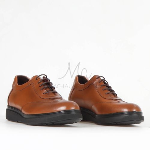 product_image_name-MaChaussure-Mocassins Hommes Cuir en Tabac-1
