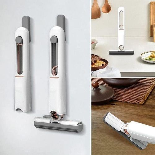 product_image_name-Generic-Mini vadrouille portative, Self-Squeeze , nettoyeur de bureau, maison, ect ...-3