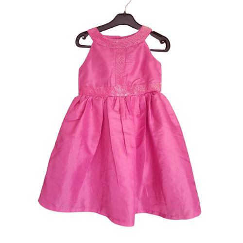 Robe fille orchestra 2025