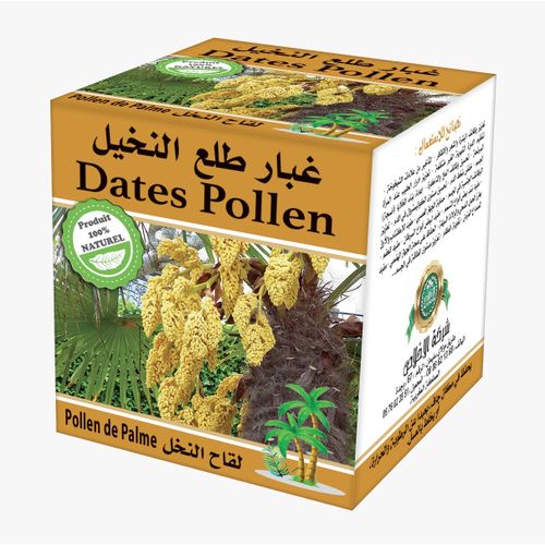 Generic Pollen de palmier à prix pas cher