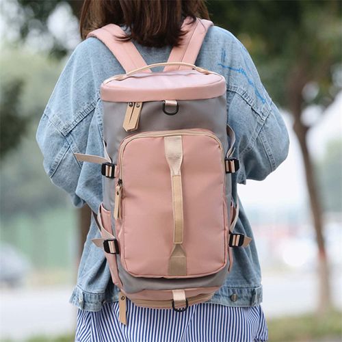 Generic Sac a dos de sport et voyage sac de gymnase Vetements bandouliere Cartable a prix pas cher Jumia Maroc