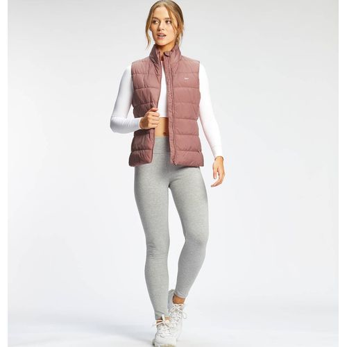 Myprotein Doudoune l g re sans manches MP Outerwear pour femmes