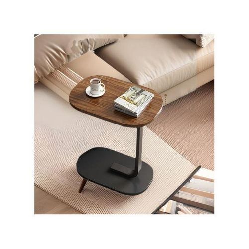Generic Table d'appoint moderne en bois - image 3