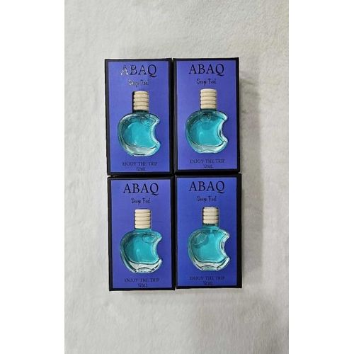 product_image_name-Generic-Diffuseur de Parfum pour Voiture 12ml – Bouteille en Verre avec Couvercle en Bois – Longue Durée-4