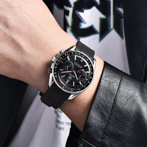 Tag heuer prix maroc store