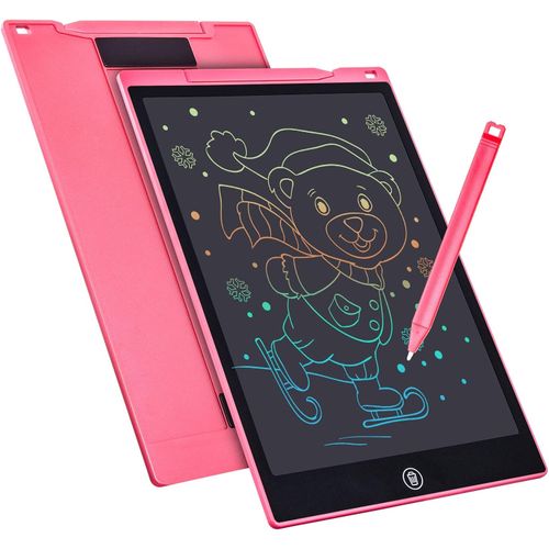 Tablette Graphique Tableau Digital Tablette LCD Dessin Enfants