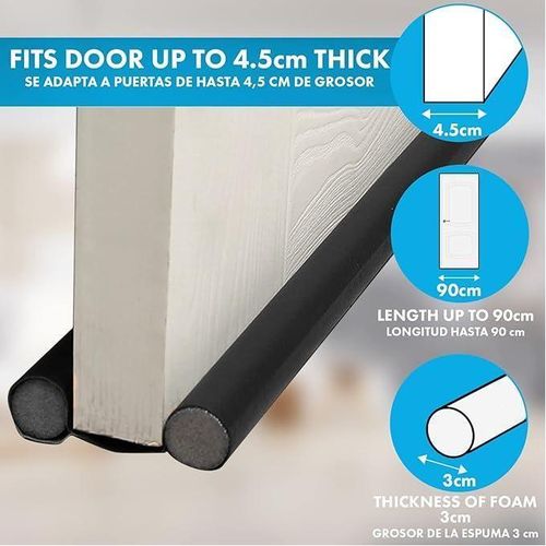 product_image_name-Generic-Bande d'Étanchéité Découpable - Protection Contre Courants d'Air et Nuisibles-3