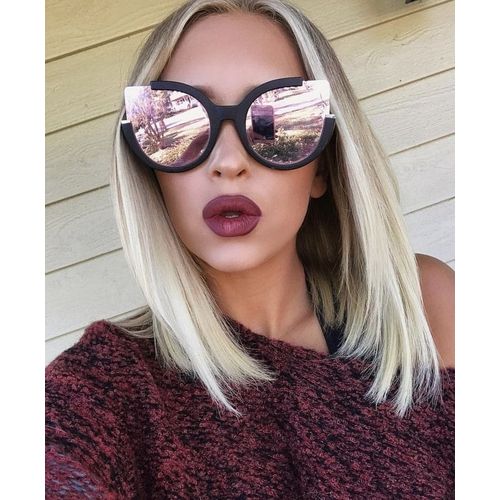 Lunette de soleil femme oeil de chat online