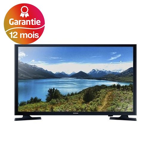 Samsung 32″ HD UA32N5003AKXMV - LED TV –   Noir