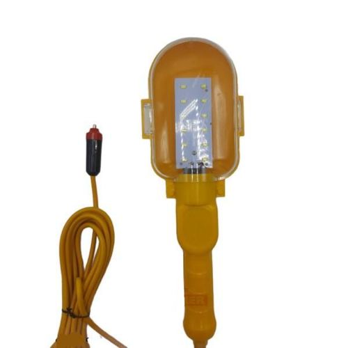 Generic baladeuse LED 12v/5m . Câble d'alimentation 12V Allume cigar voiture  à prix pas cher