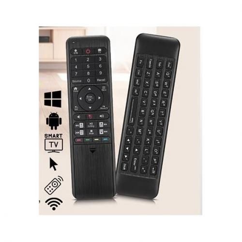 ELECTRO DELIVERY Maroc  Télécommande TV universelle