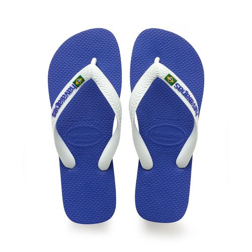 Havaianas BRAZIL LOGO BLEU a prix pas cher Jumia Maroc