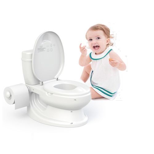Dolu Pot toilette bébé évolutif 18 mois + à prix pas cher
