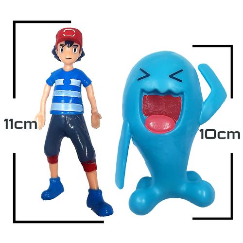 Sac a 2025 dos sacha pokemon