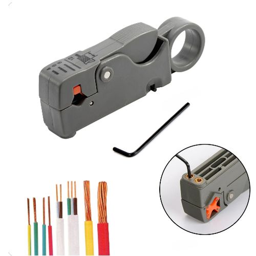 product_image_name-Generic-كماشة تعرية أسلاك الفولاذ المقاوم للصدأ، أداة تجريد كابلات الأسلاك-1